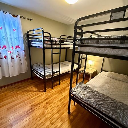 Ottawa Backpackers Inn ภายนอก รูปภาพ