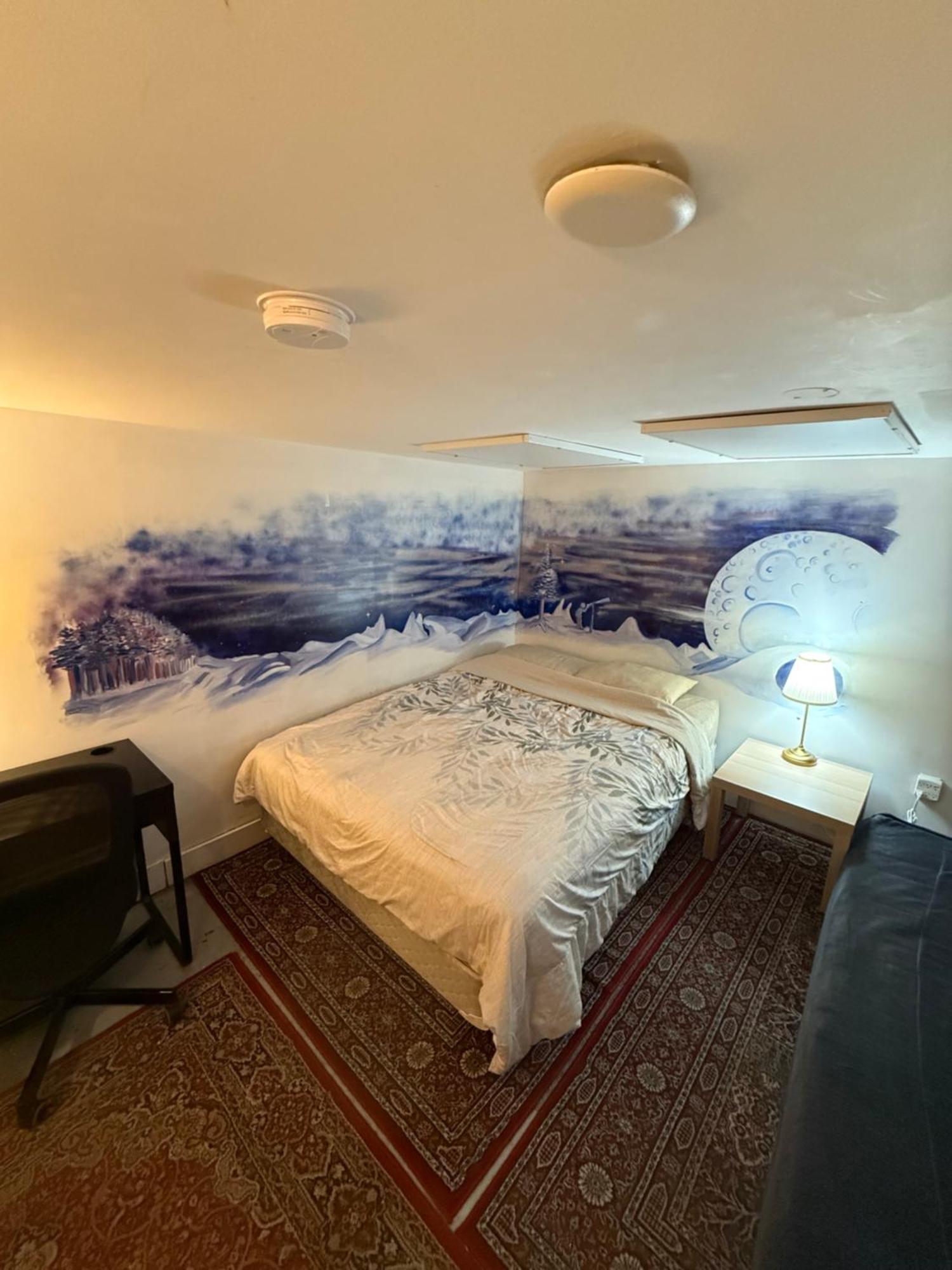 Ottawa Backpackers Inn ภายนอก รูปภาพ
