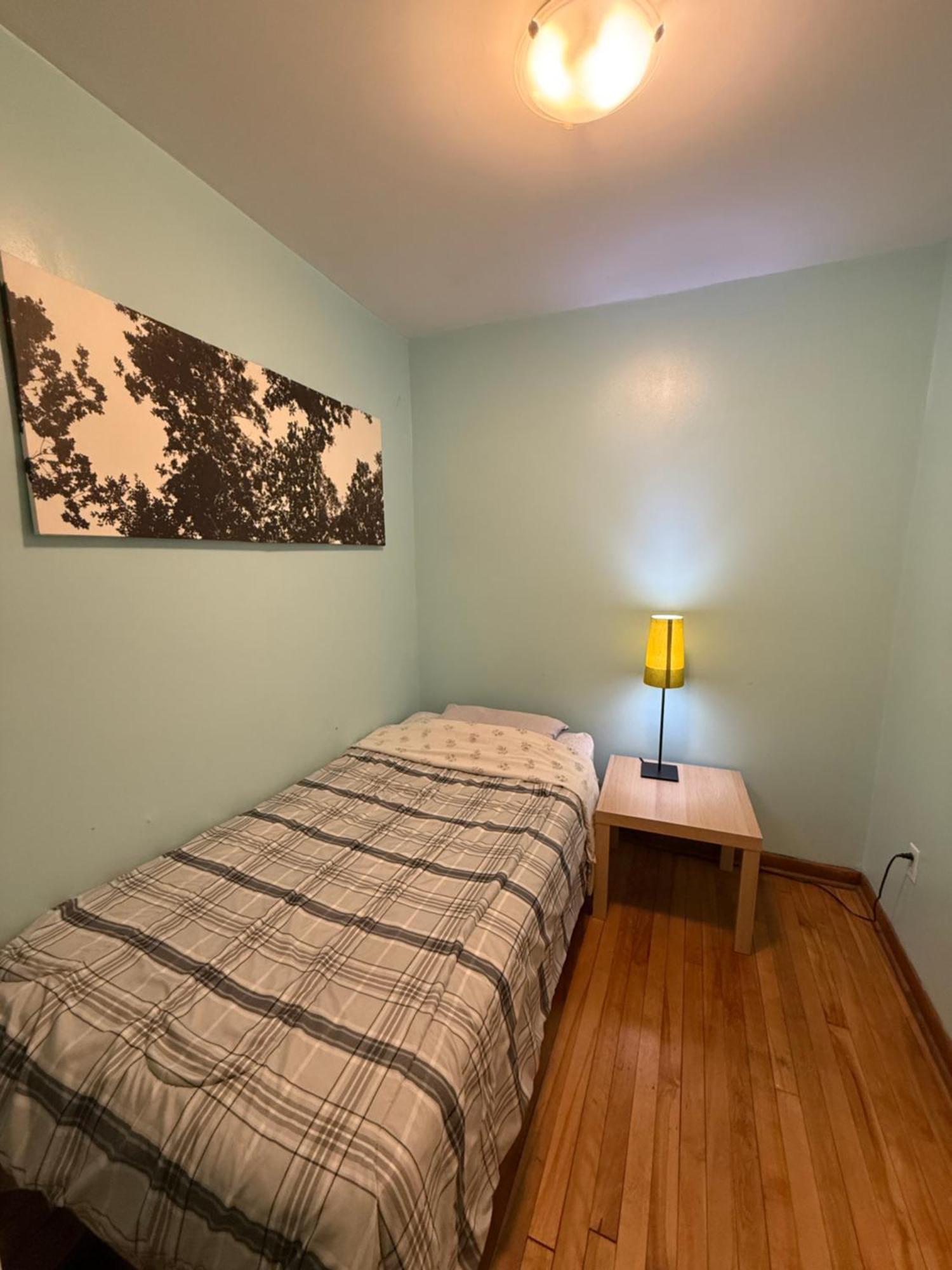 Ottawa Backpackers Inn ภายนอก รูปภาพ